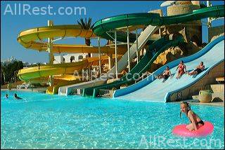 Houda Golf & Beach Club 8